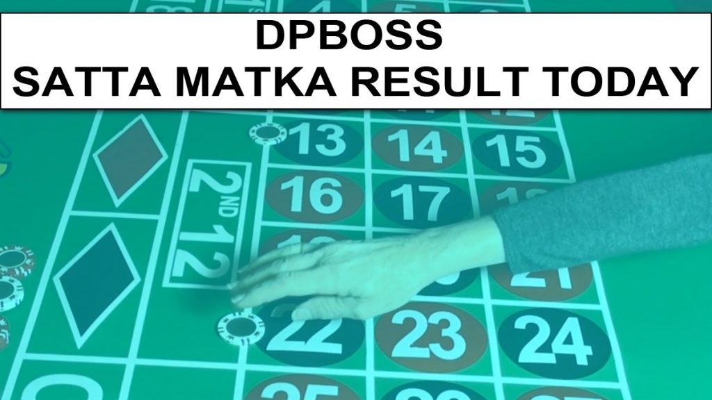 Satta Matka Results and Overview (November 27, 2024)