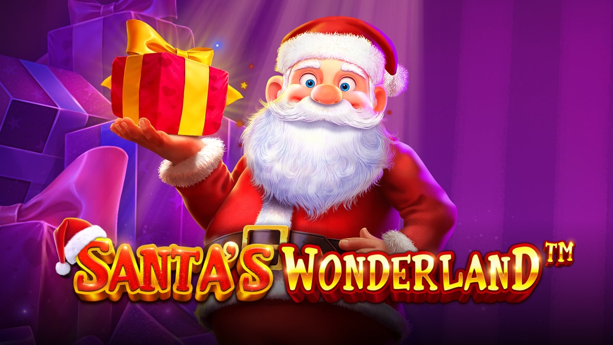 Discovering Santa’s Wonderland: A Joyful Journey Through Slots